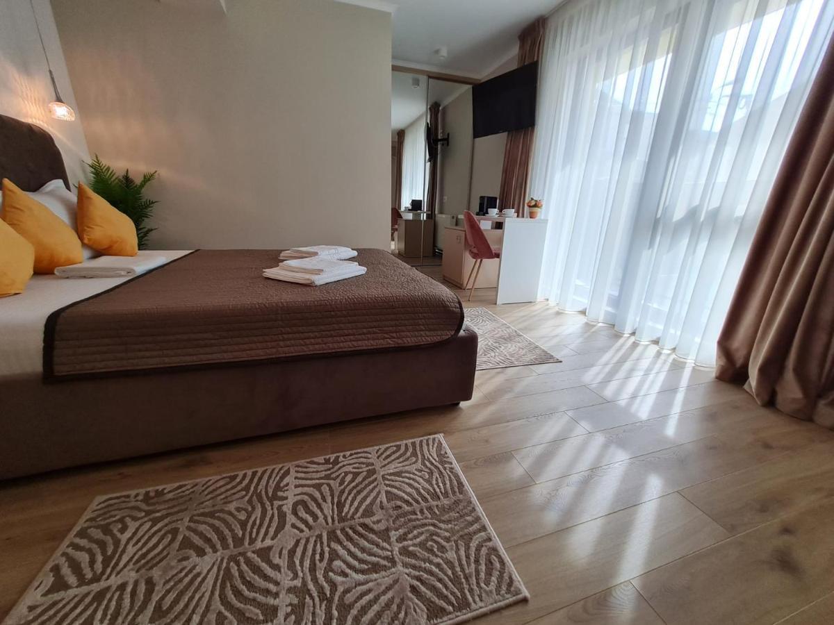 Vila Mrv Констанца Экстерьер фото