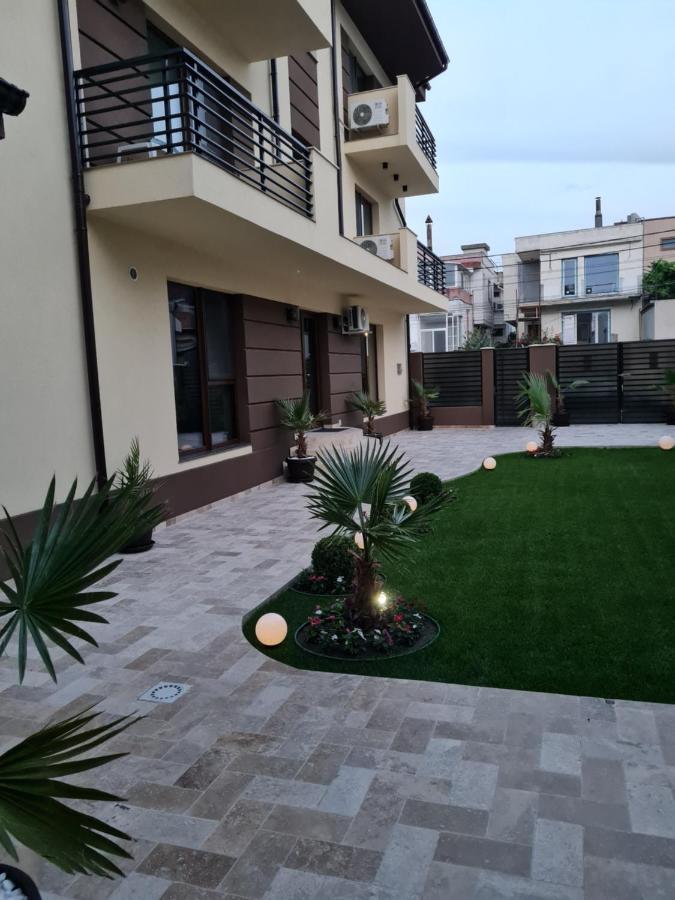 Vila Mrv Констанца Экстерьер фото